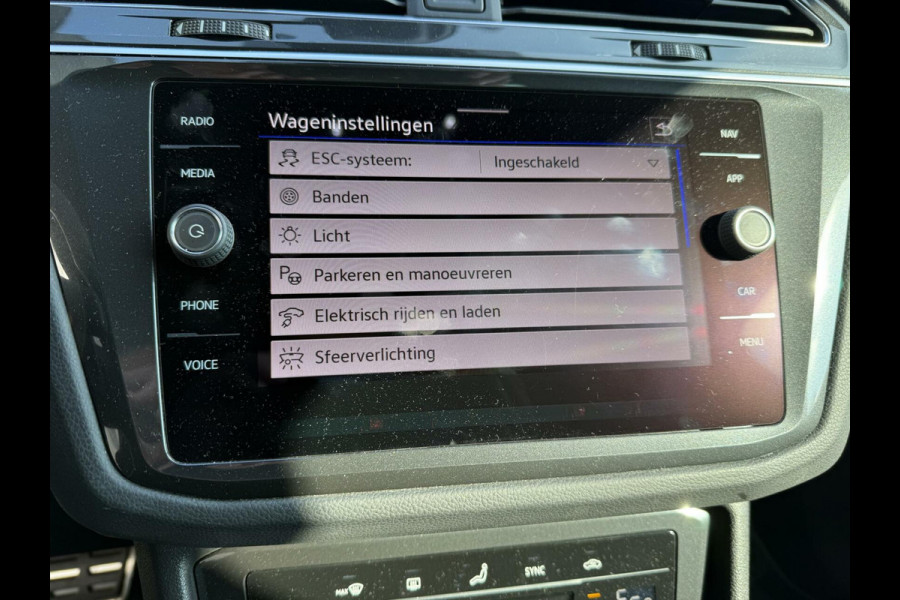 Volkswagen Tiguan 1.4 TSI eHybrid R-Line BLACK EDITION