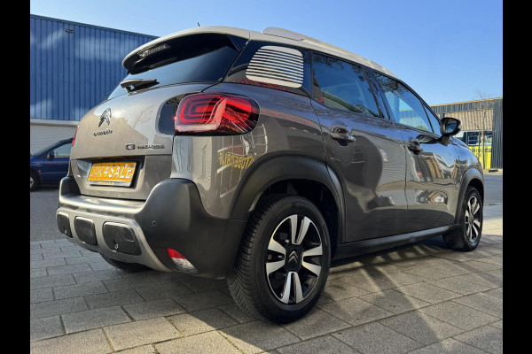 Citroën C3 Aircross 1.2 PureTech S&S Shine - Panorama dak I Navigatie I Airco I Sport velgen I Achteruitrij Camera I Dealer onderh