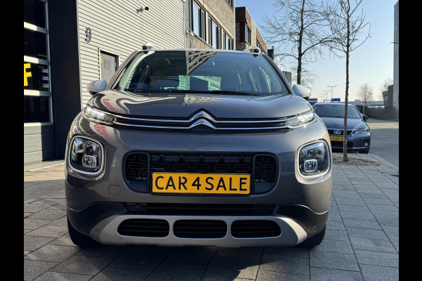 Citroën C3 Aircross 1.2 PureTech S&S Shine - Panorama dak I Navigatie I Airco I Sport velgen I Achteruitrij Camera I Dealer onderh