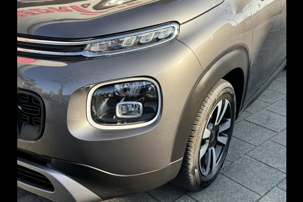 Citroën C3 Aircross 1.2 PureTech S&S Shine - Panorama dak I Navigatie I Airco I Sport velgen I Achteruitrij Camera I Dealer onderh