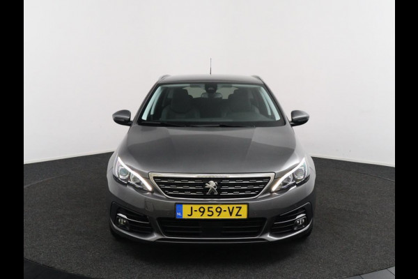 Peugeot 308 SW 1.2 PureTech Allure*ACC*ECC*HAAK*NAVI*