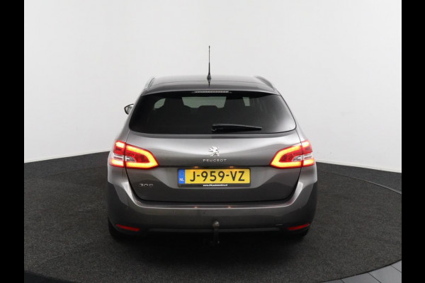 Peugeot 308 SW 1.2 PureTech Allure*ACC*ECC*HAAK*NAVI*