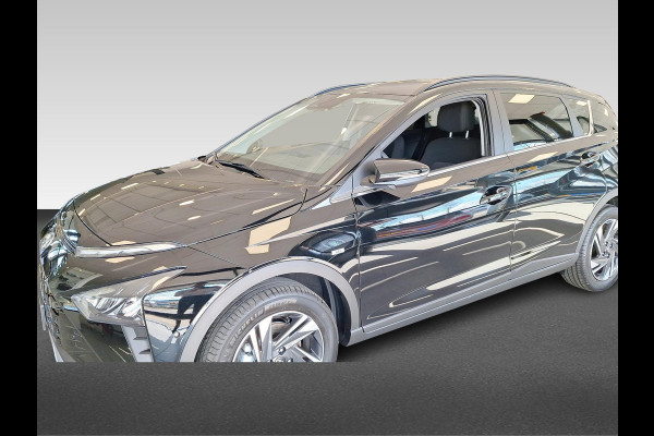 Hyundai Bayon 1.0 T-GDI Premium | Phantom Black