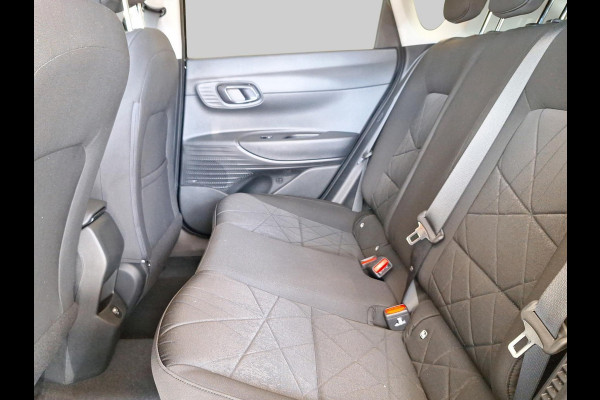 Hyundai Bayon 1.0 T-GDI Premium | Phantom Black