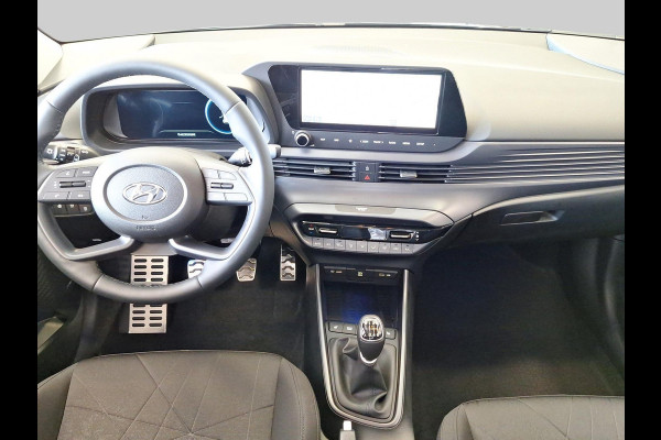 Hyundai Bayon 1.0 T-GDI Premium | Phantom Black