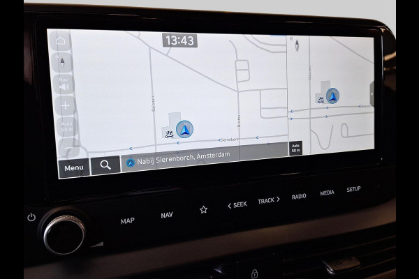 Hyundai Bayon 1.0 T-GDI Premium | Phantom Black
