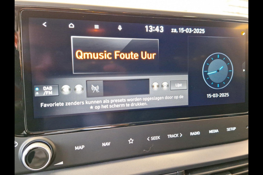 Hyundai Bayon 1.0 T-GDI Premium | Phantom Black