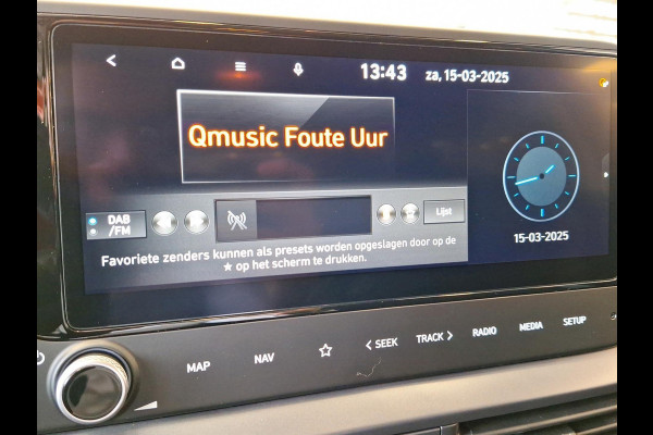Hyundai Bayon 1.0 T-GDI Premium | Phantom Black