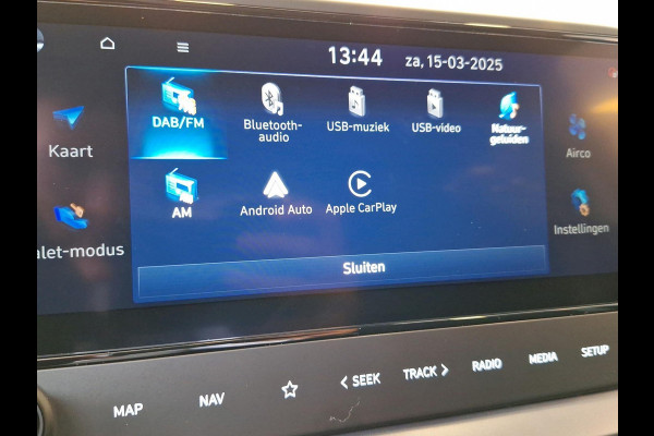 Hyundai Bayon 1.0 T-GDI Premium | Phantom Black