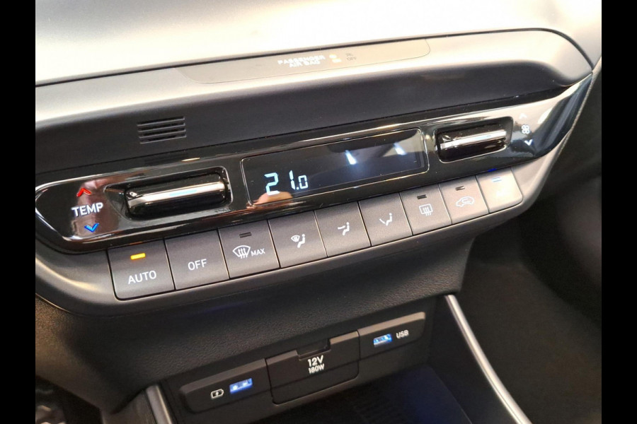 Hyundai Bayon 1.0 T-GDI Premium | Phantom Black