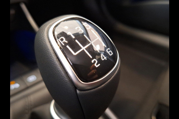 Hyundai Bayon 1.0 T-GDI Premium | Phantom Black