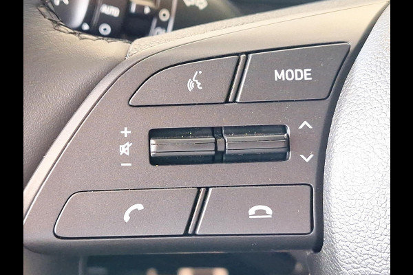 Hyundai Bayon 1.0 T-GDI Premium | Phantom Black