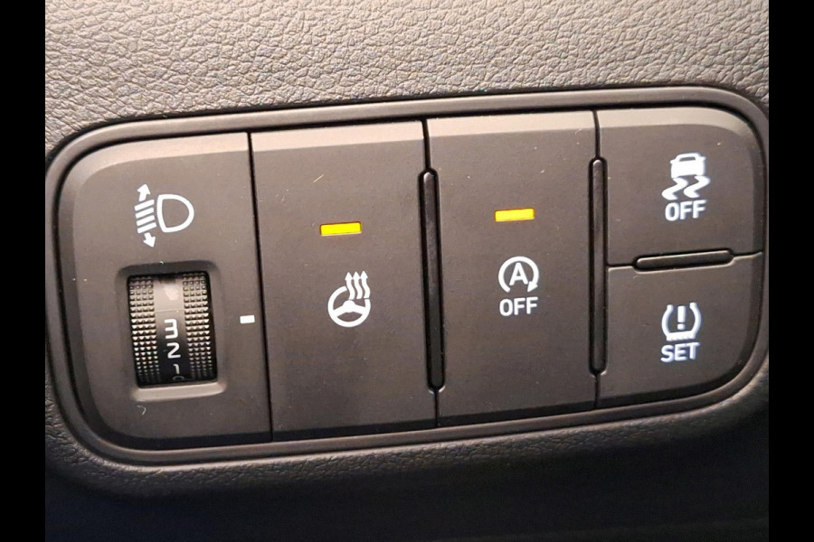 Hyundai Bayon 1.0 T-GDI Premium | Phantom Black