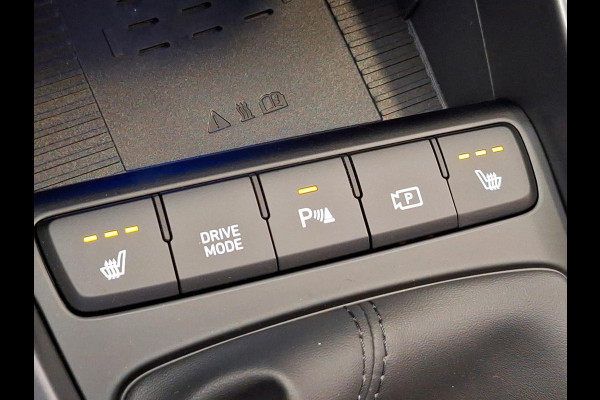 Hyundai Bayon 1.0 T-GDI Premium | Phantom Black