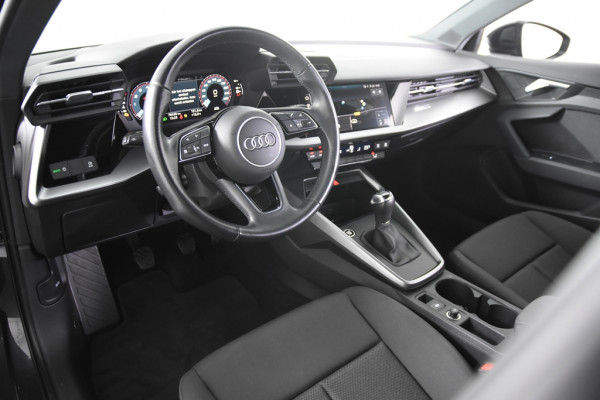 Audi A3 Sportback 30 TFSI *1ste Eigenaar*Virtual Cockpit*Navigatie*PDC*