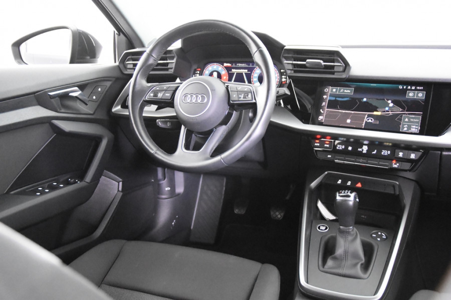 Audi A3 Sportback 30 TFSI *1ste Eigenaar*Virtual Cockpit*Navigatie*PDC*