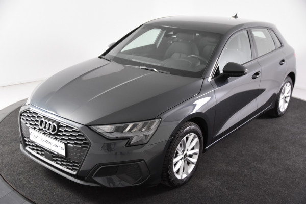 Audi A3 Sportback 30 TFSI *1ste Eigenaar*Virtual Cockpit*Navigatie*PDC*