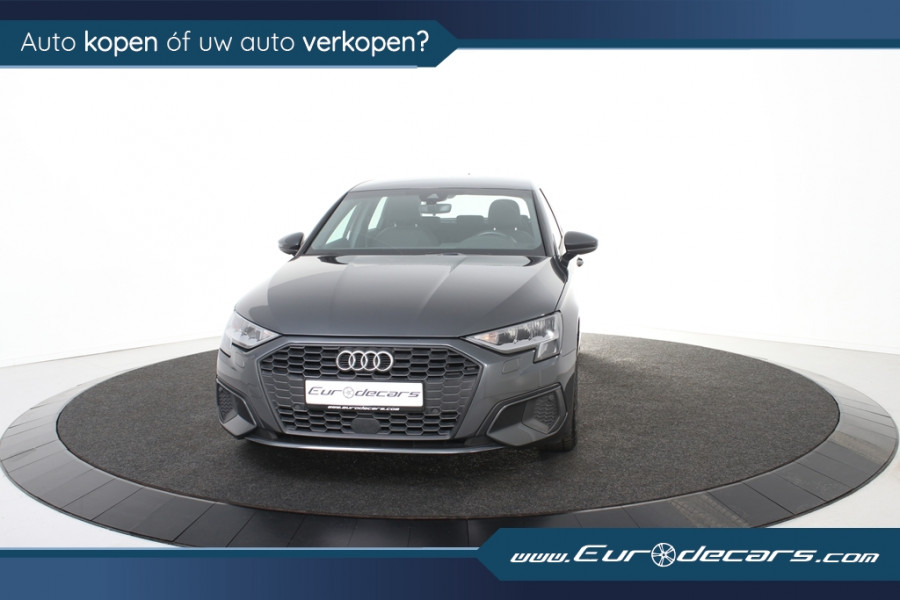 Audi A3 Sportback 30 TFSI *1ste Eigenaar*Virtual Cockpit*Navigatie*PDC*