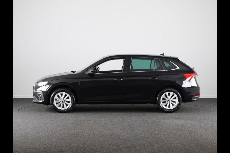 Škoda SCALA Business Edition 1.0 TSI 115 pk 7 versn. DSG