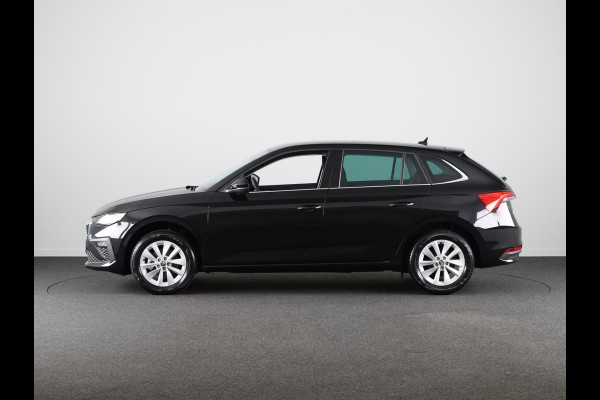 Škoda SCALA Business Edition 1.0 TSI 115 pk 7 versn. DSG