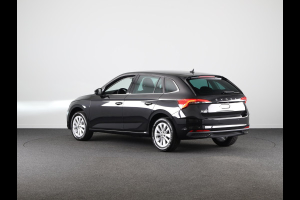 Škoda SCALA Business Edition 1.0 TSI 115 pk 7 versn. DSG