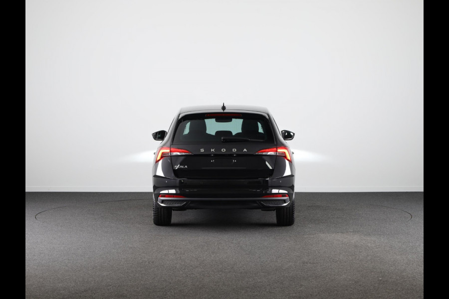 Škoda SCALA Business Edition 1.0 TSI 115 pk 7 versn. DSG