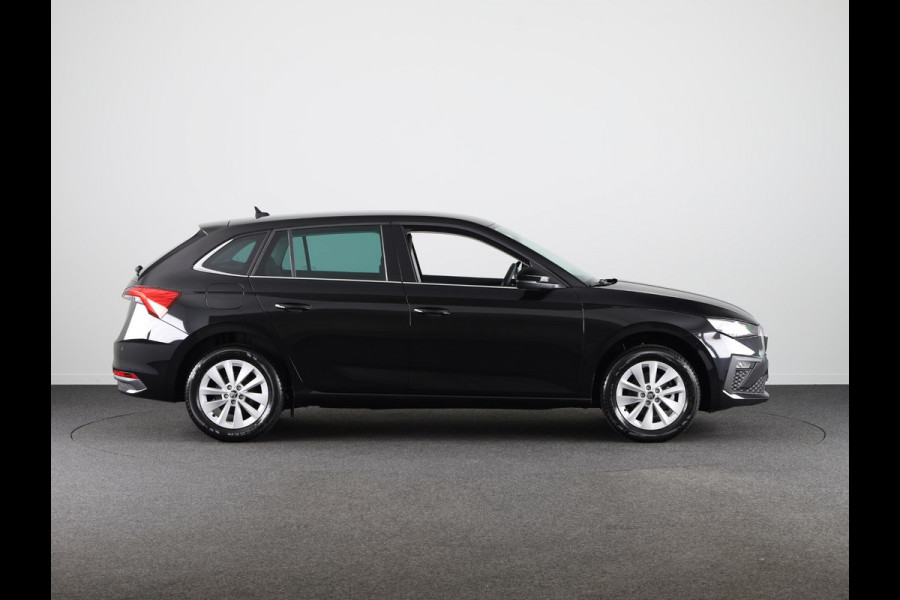 Škoda SCALA Business Edition 1.0 TSI 115 pk 7 versn. DSG