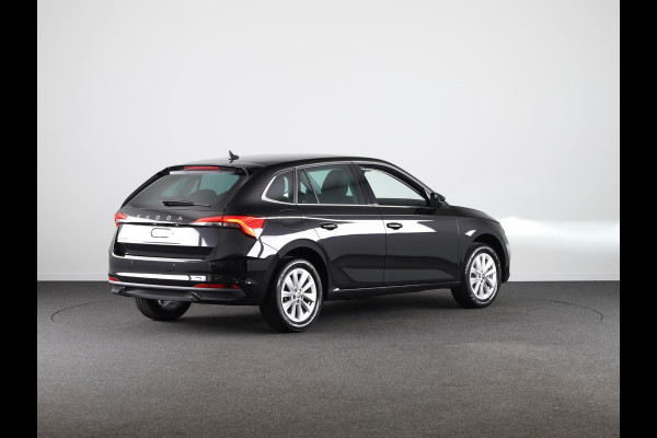 Škoda SCALA Business Edition 1.0 TSI 115 pk 7 versn. DSG