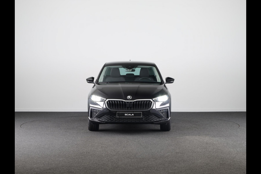 Škoda SCALA Business Edition 1.0 TSI 115 pk 7 versn. DSG