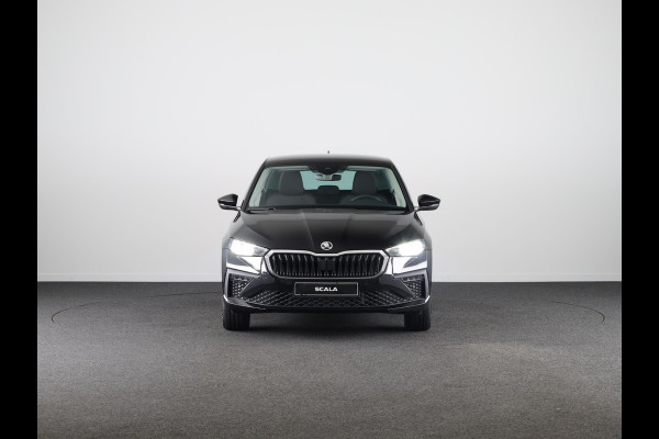 Škoda SCALA Business Edition 1.0 TSI 115 pk 7 versn. DSG
