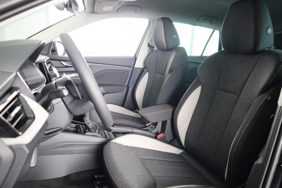 Škoda SCALA Business Edition 1.0 TSI 115 pk 7 versn. DSG