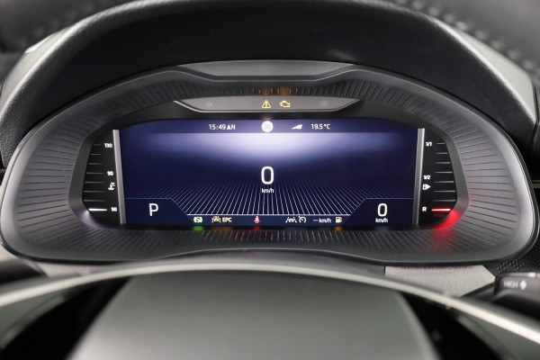 Škoda SCALA Business Edition 1.0 TSI 115 pk 7 versn. DSG