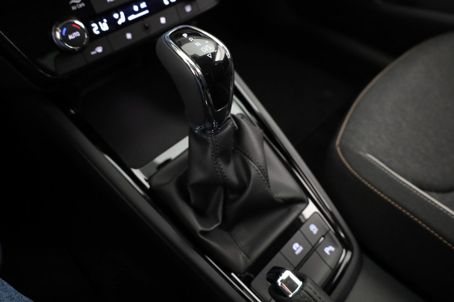 Škoda SCALA Business Edition 1.0 TSI 115 pk 7 versn. DSG