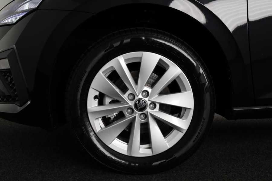 Škoda SCALA Business Edition 1.0 TSI 115 pk 7 versn. DSG
