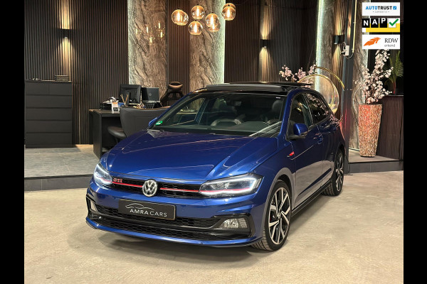 Volkswagen Polo 2.0 TSI GTI|PANO|FULL OPTION