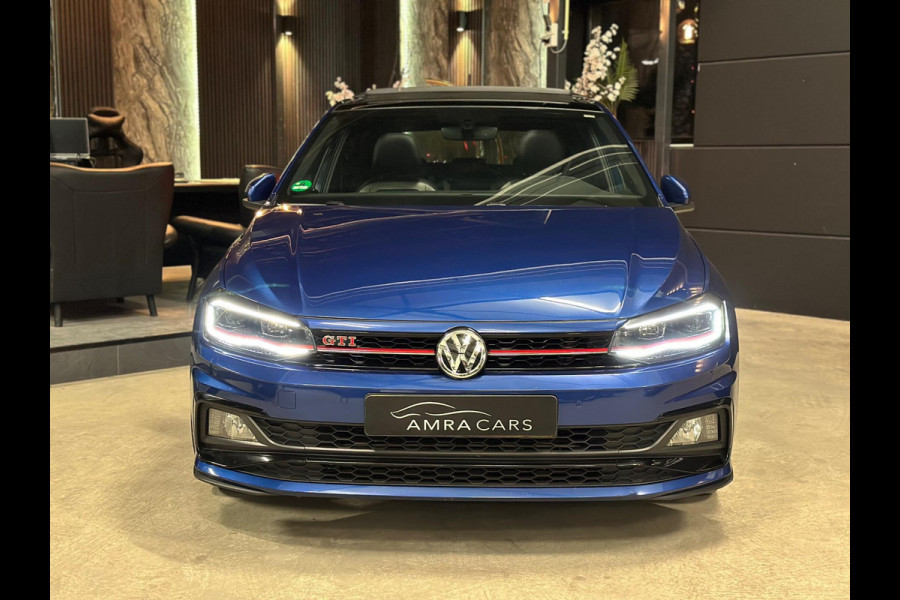 Volkswagen Polo 2.0 TSI GTI|PANO|FULL OPTION