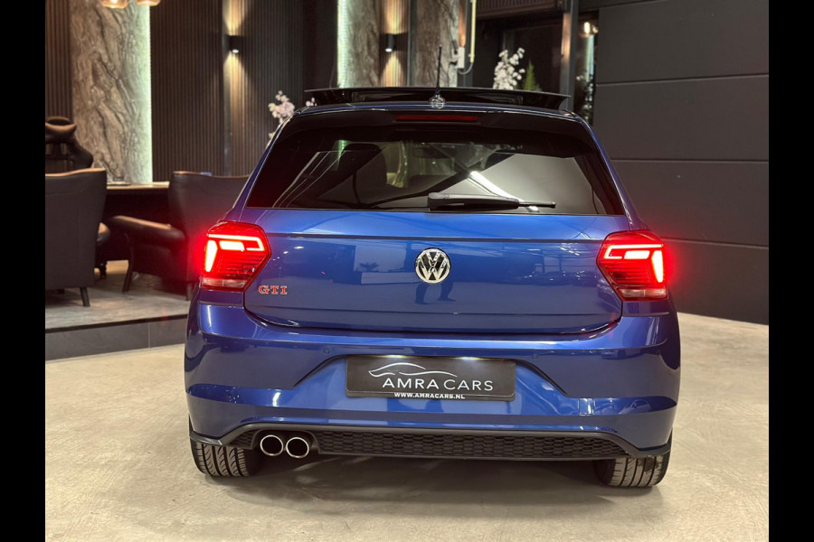 Volkswagen Polo 2.0 TSI GTI|PANO|FULL OPTION