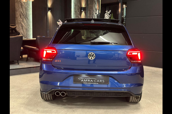 Volkswagen Polo 2.0 TSI GTI|PANO|FULL OPTION