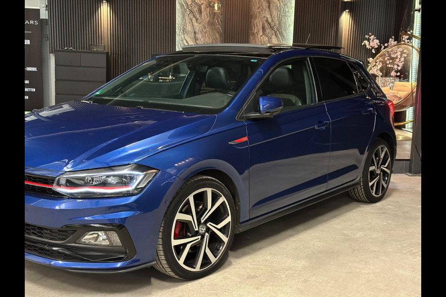 Volkswagen Polo 2.0 TSI GTI|PANO|FULL OPTION