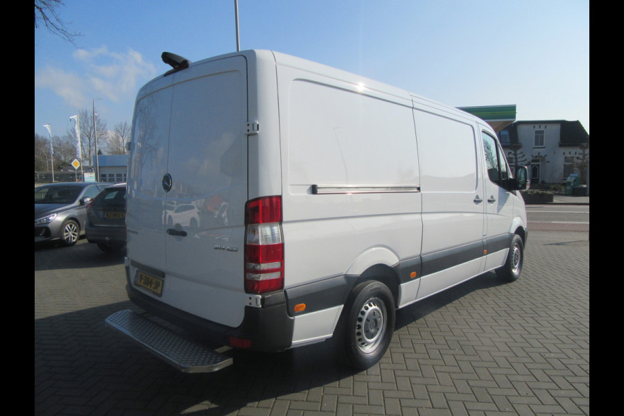 Mercedes-Benz Sprinter 314 2.2 CDI 143PK Automaat, L2H1, Navigatie, Camera, Cruise C.