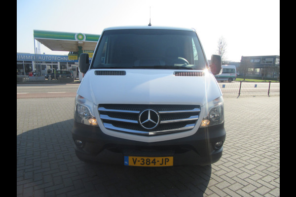 Mercedes-Benz Sprinter 314 2.2 CDI 143PK Automaat, L2H1, Navigatie, Camera, Cruise C.