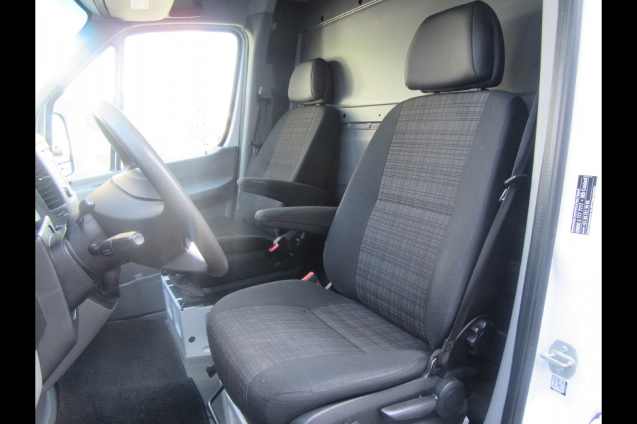 Mercedes-Benz Sprinter 314 2.2 CDI 143PK Automaat, L2H1, Navigatie, Camera, Cruise C.