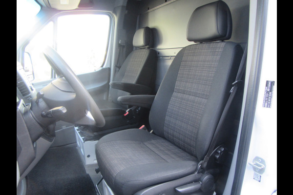 Mercedes-Benz Sprinter 314 2.2 CDI 143PK Automaat, L2H1, Navigatie, Camera, Cruise C.