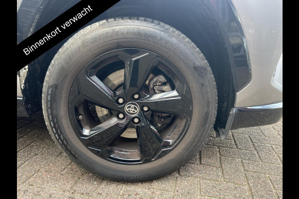 Toyota RAV4 2.5 Hybrid Bi-Tone | JBL Audio | Naviagtie | Parkeersensoren voor en achter | Stoelverwarming