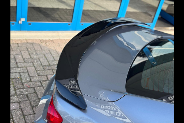 Chevrolet Camaro 2.0 Turbo 2020 Grijs AUT LEDER APK NAP!