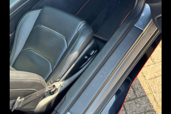 Chevrolet Camaro 2.0 Turbo 2020 Grijs AUT LEDER APK NAP!
