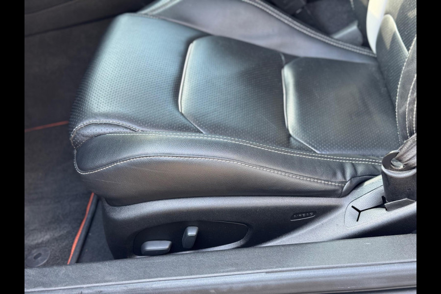 Chevrolet Camaro 2.0 Turbo 2020 Grijs AUT LEDER APK NAP!