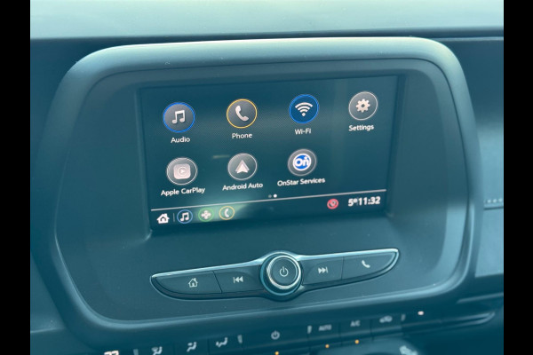 Chevrolet Camaro 2.0 Turbo 2020 Grijs AUT LEDER APK NAP!