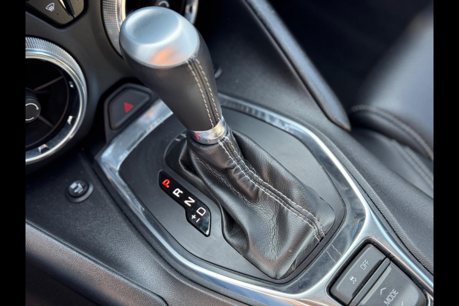 Chevrolet Camaro 2.0 Turbo 2020 Grijs AUT LEDER APK NAP!
