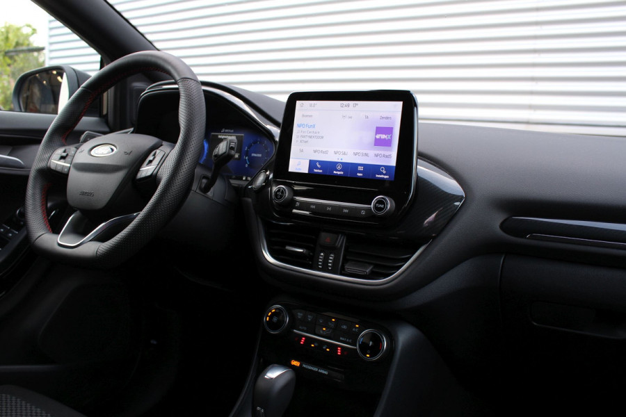 Ford Puma 1.0 EcoBoost Hybrid ST-Line | Led | Winterpack | Adaptieve cruise | Elektrische achterklep